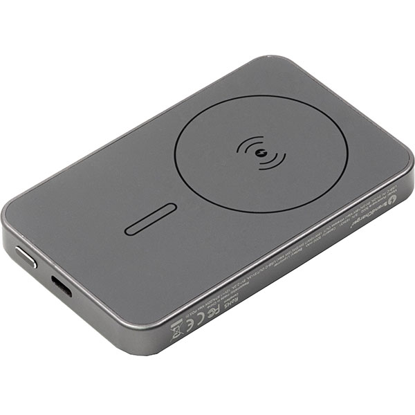 Powerwave 5000mAh Wireless Charger