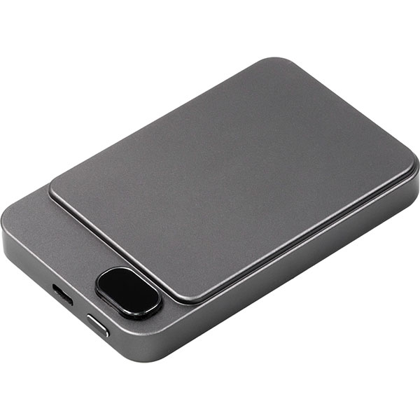 Powerwave 5000mAh Wireless Charger