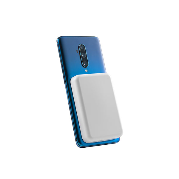 Pronto 10000mAh Magnetic Super Fast Wireless Charger - Full Colour