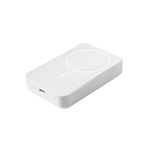 Pronto 10000mAh Magnetic Super Fast Wireless Charger - Full Colour