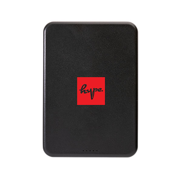 Magnetix 5000mAh RCS Recycled Magnetic Powerbank