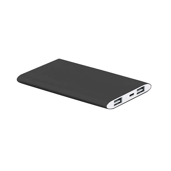 Nobel 7200mAh Powerbank - Full Colour