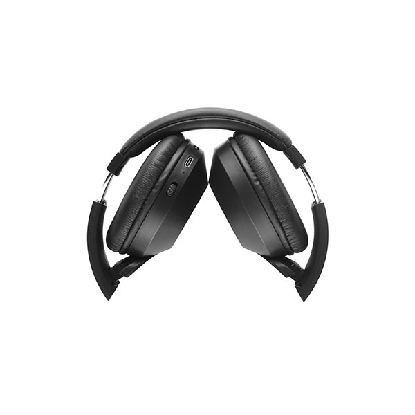 Recycled Foldable Wireless Headphones