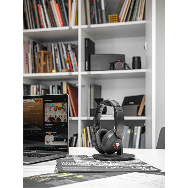 Recycled Foldable Wireless Headphones