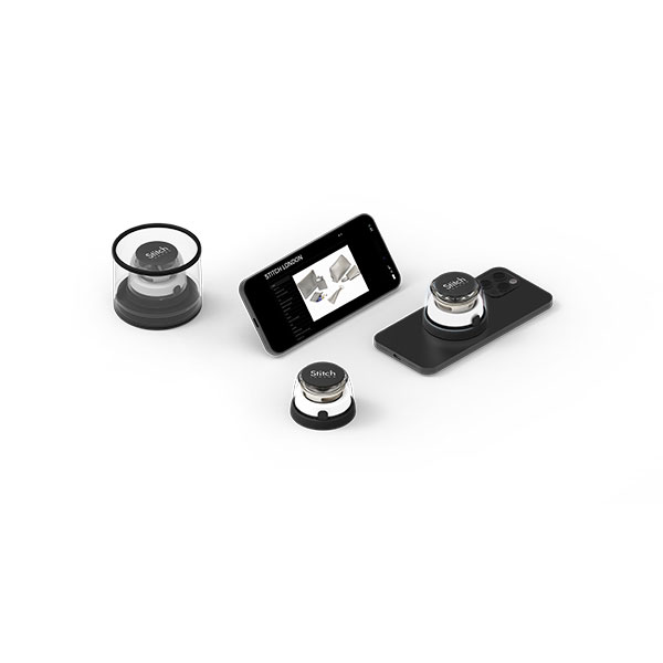 MagSafe Speaker- 1 Colour