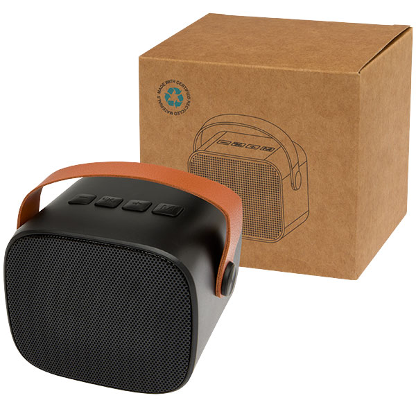 Diya Wireless Recycled Speaker