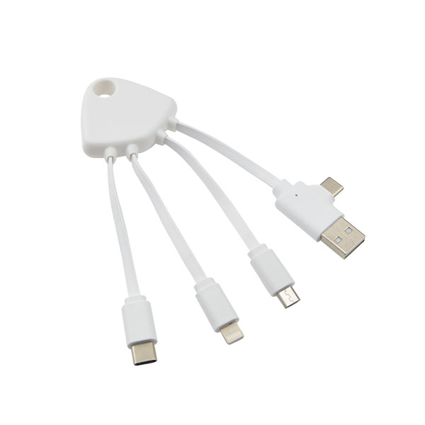 Jellyfish Charging Cable