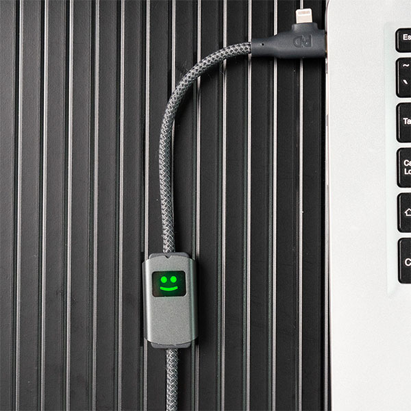 Xoopar Allure Fast Charging Cable