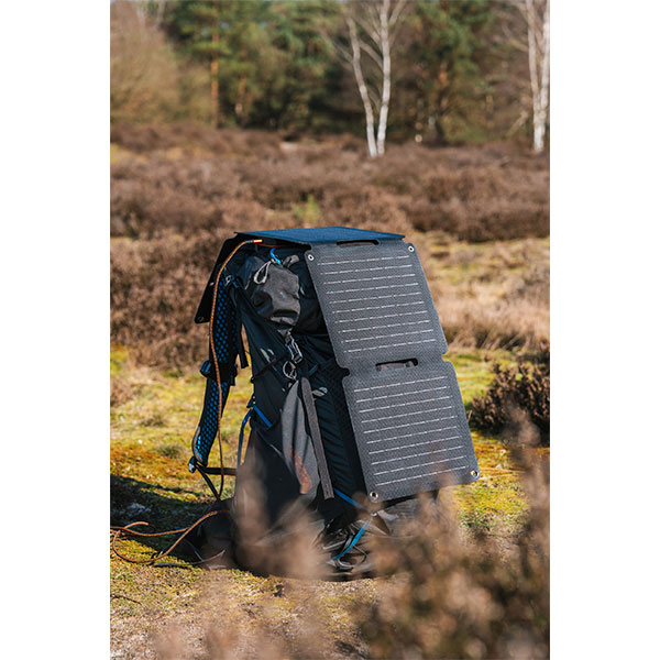 Xtorm Solar Booster 28W Foldable Solar Panel