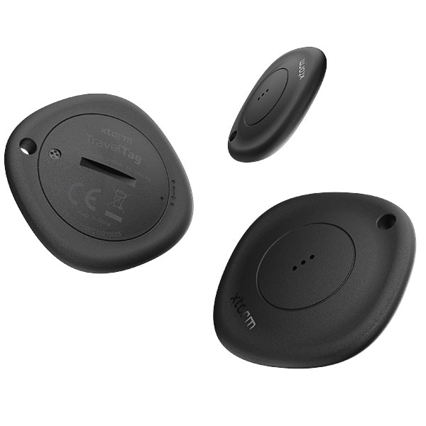Xtorm 3 Piece Travel Tag
