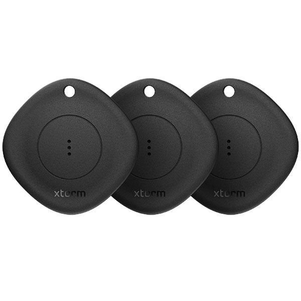 Xtorm 3 Piece Travel Tag