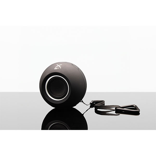 SCX Waterproof Bluetooth Speaker