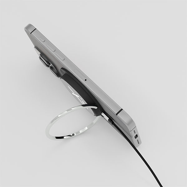 SCX MagSafe Ring Charger