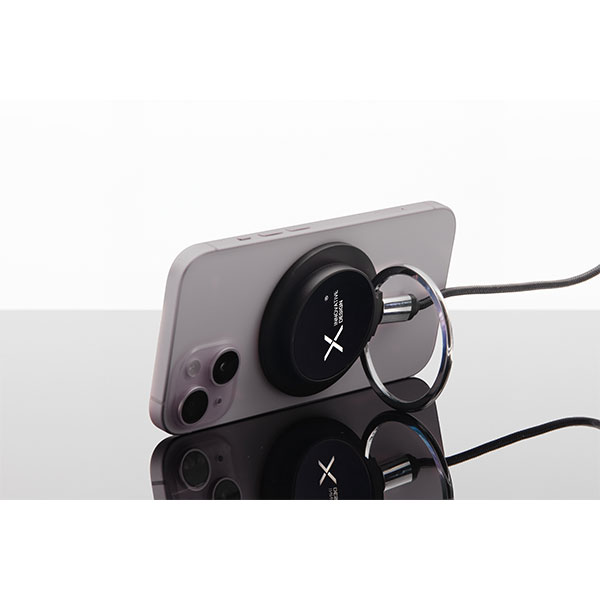 SCX MagSafe Ring Charger
