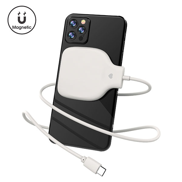 Xoopar Triton Magnetic 15W Wireless Charger