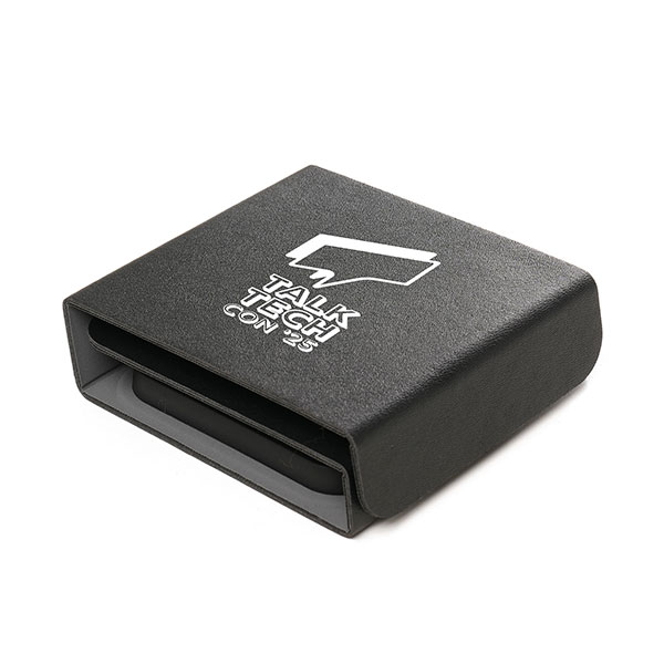 NOVA 3 in 1 Magnetic Charger Wallet - 1 Colour