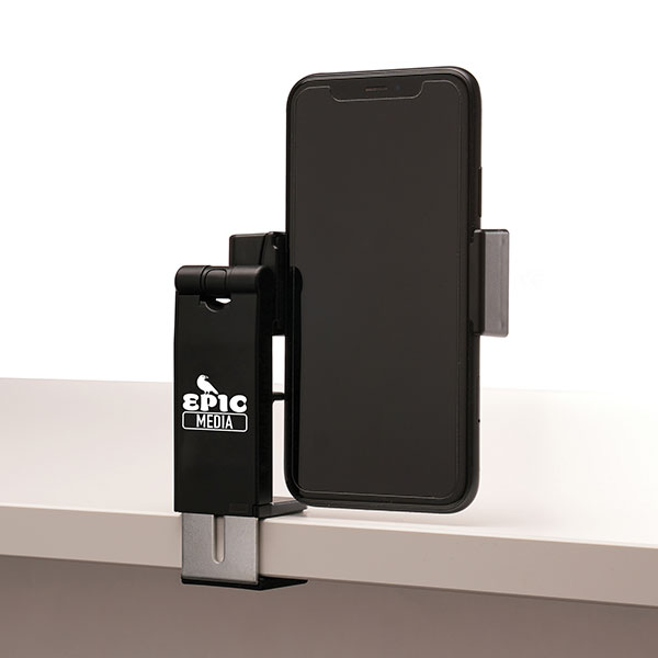 Recycled Plastic Phone Stand - 1 Colour