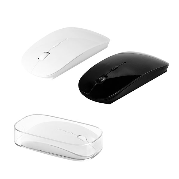 Wireless Mouse