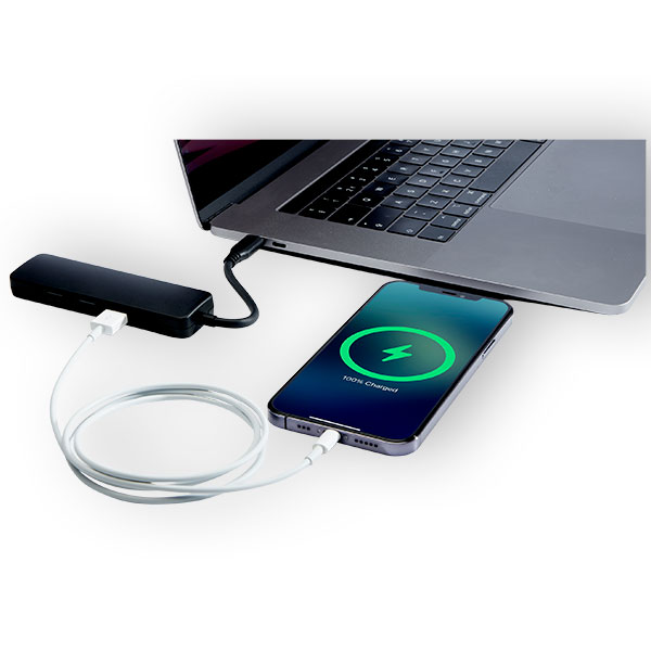 Loop RCS Multimedia Adaptor - 1 Colour