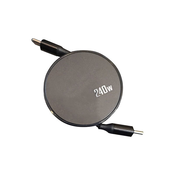 Retractable Cable