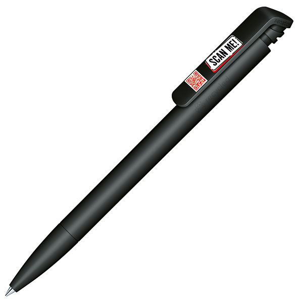 Trento Recycled Ballpen