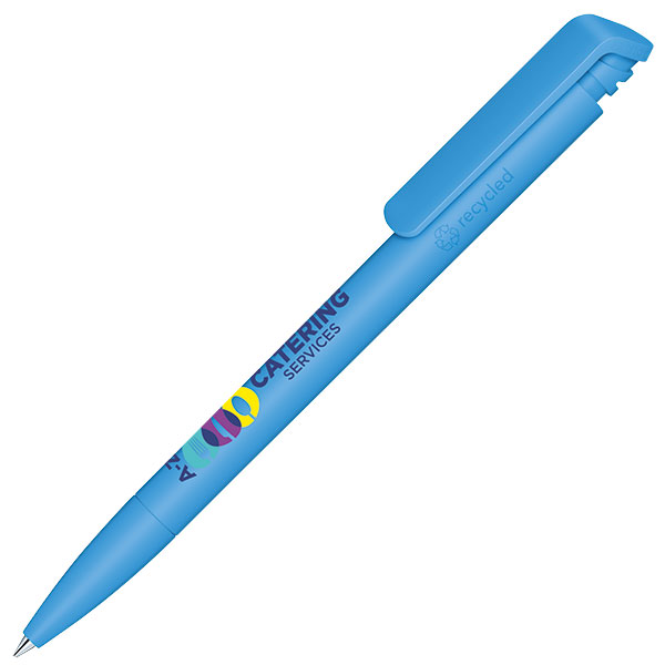 Trento Recycled Ballpen