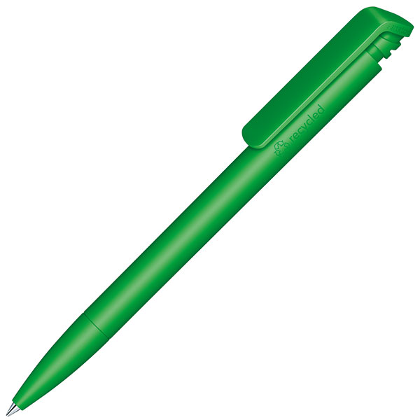 Trento Recycled Ballpen