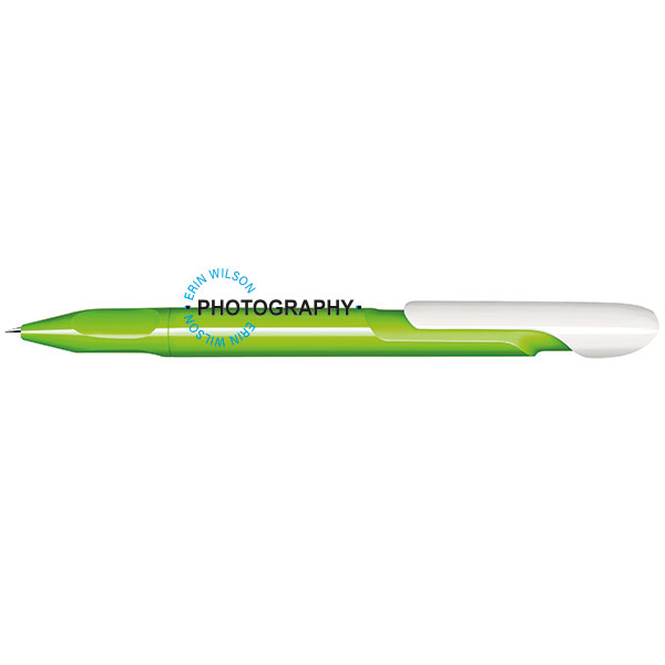Evoxx Duo Ballpen