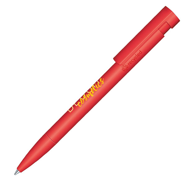 Liberty Matt Recycled Ballpen