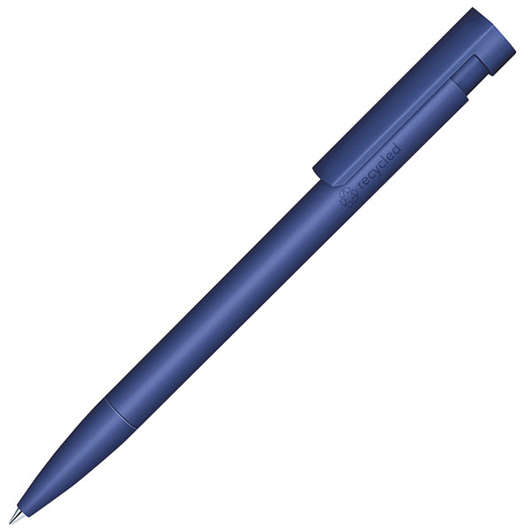 Liberty Matt Recycled Ballpen