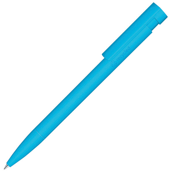 Liberty Matt Recycled Ballpen