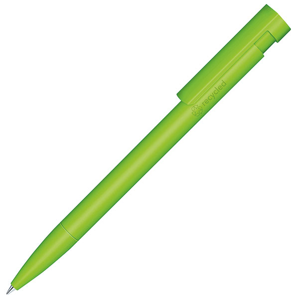 Liberty Matt Recycled Ballpen