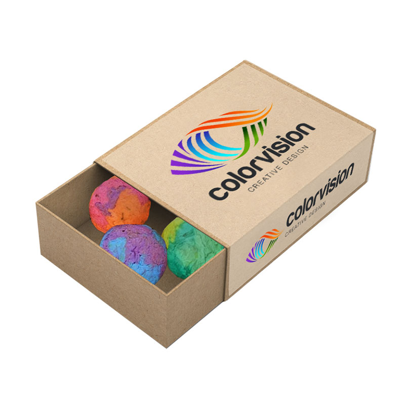 Rainball Seedboxes