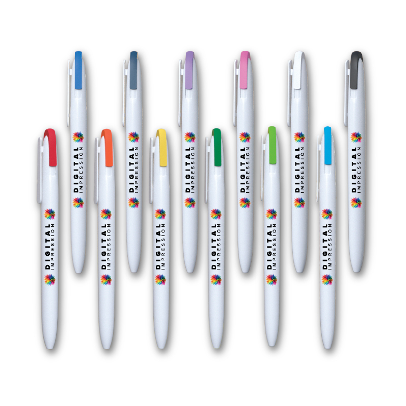 Sprite White Pen