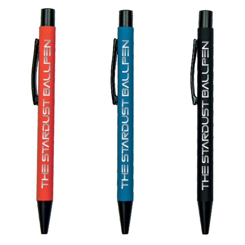 Stardust Pen