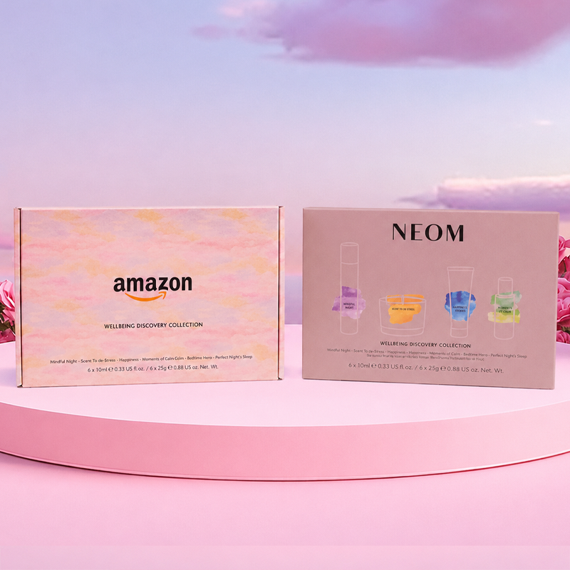 Wellbeing Discovery Collection