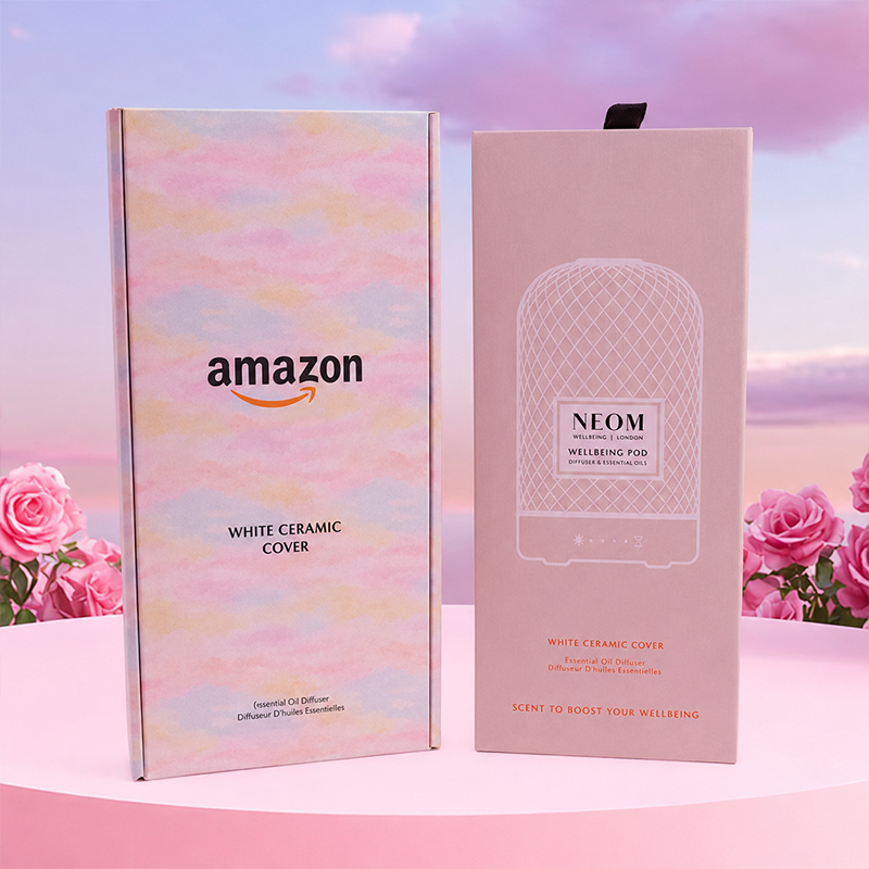 Wellbeing Pod Essential Oil Diffuser